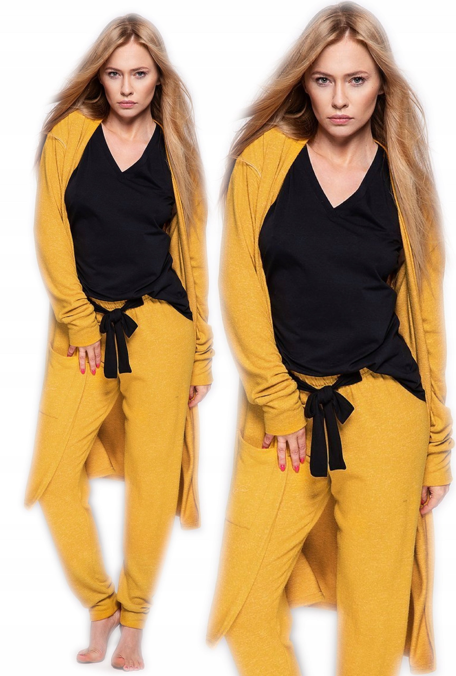 Robe-Strickjacke Sensis Milee 