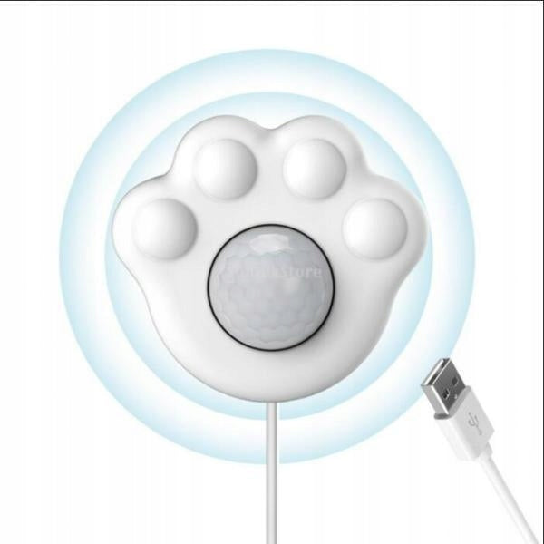 Sensor Switch For Automatic Cat Water Fountain Intelligent Infrared USB