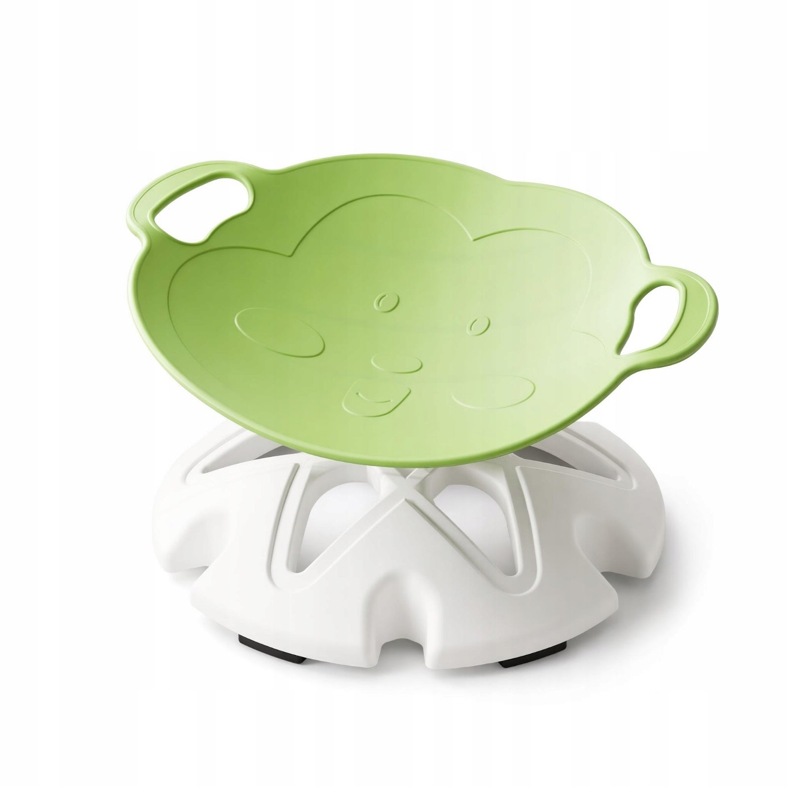 Sensory Training Rotating Chair Vestibular Monkey Sensory Chair Anti-Slip