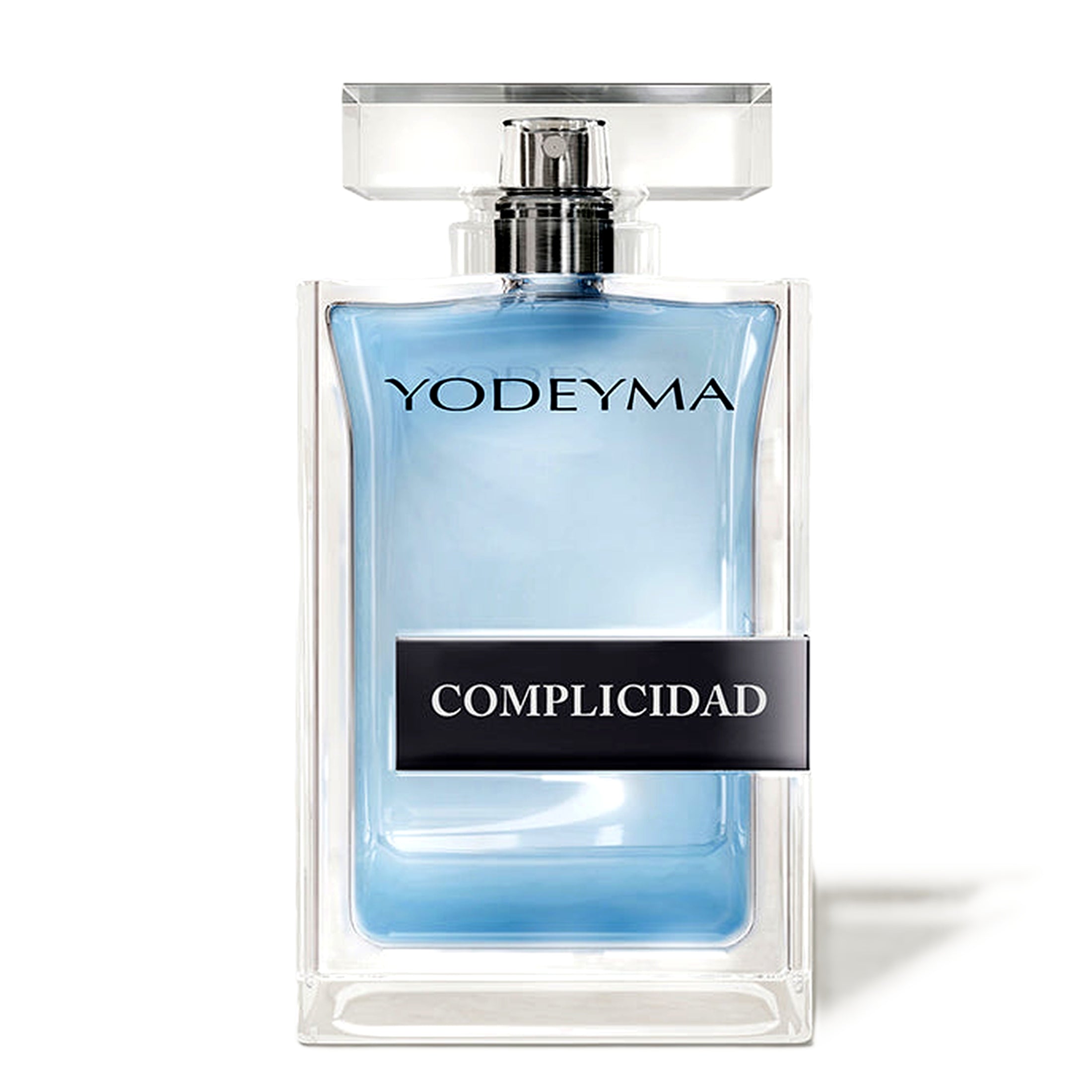 Sensual fragrance for men Yodeyma Complicidad 100ml premium style