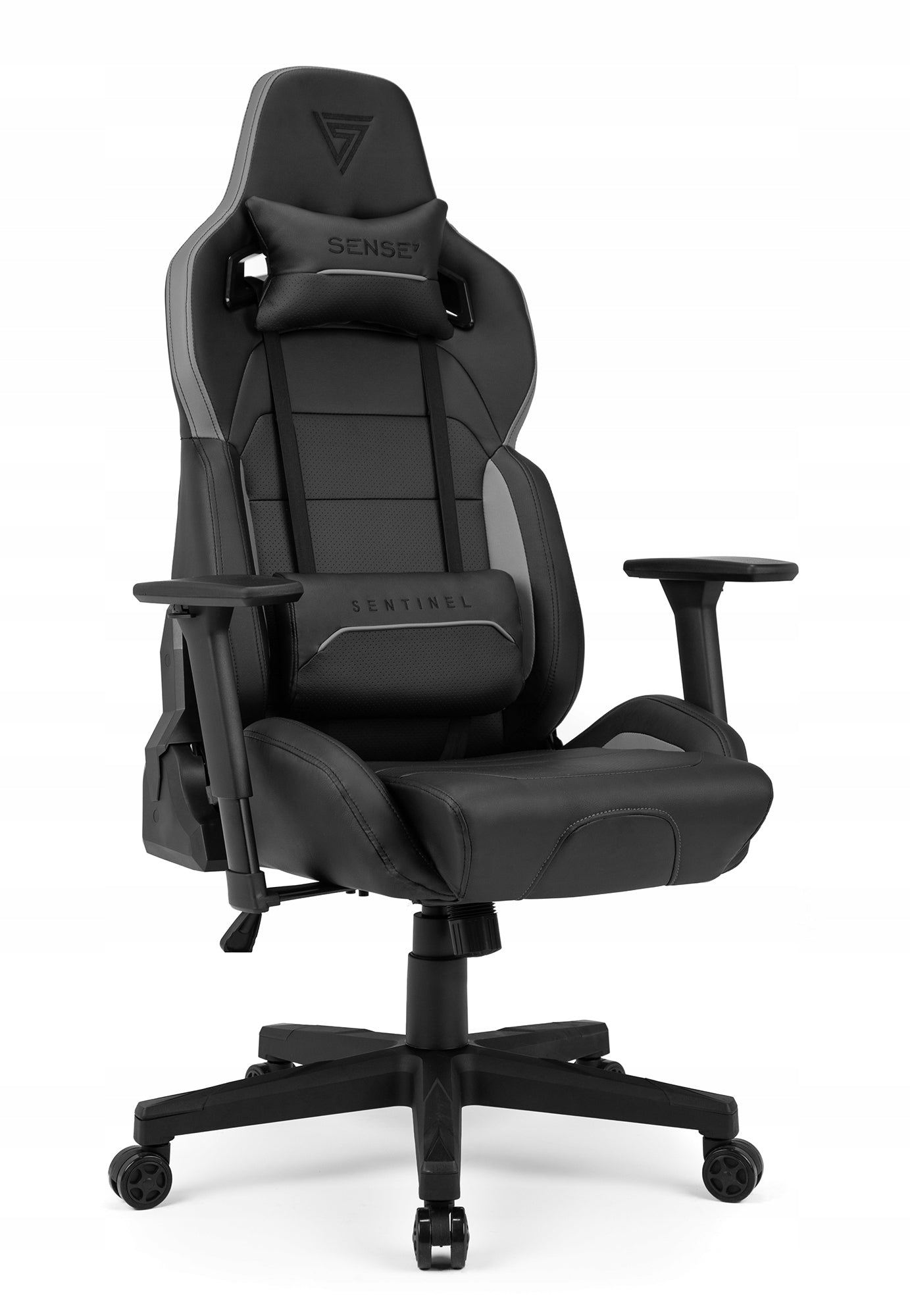 Sentinel HDE- SENSE7 office GAMING CHAIR Brand Sense7