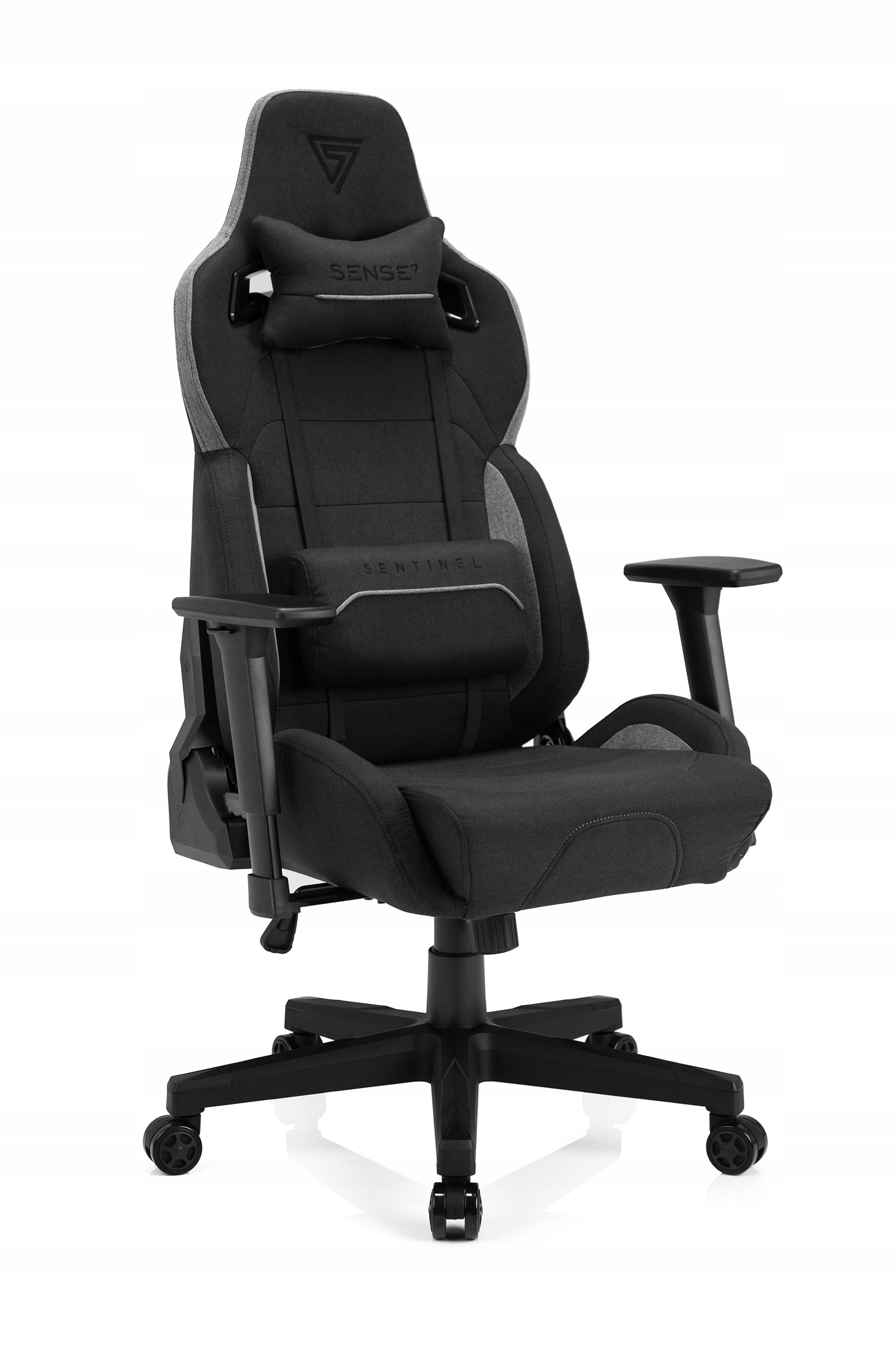 Sentinel swivel office chair - SENSE7 Brand Sense7