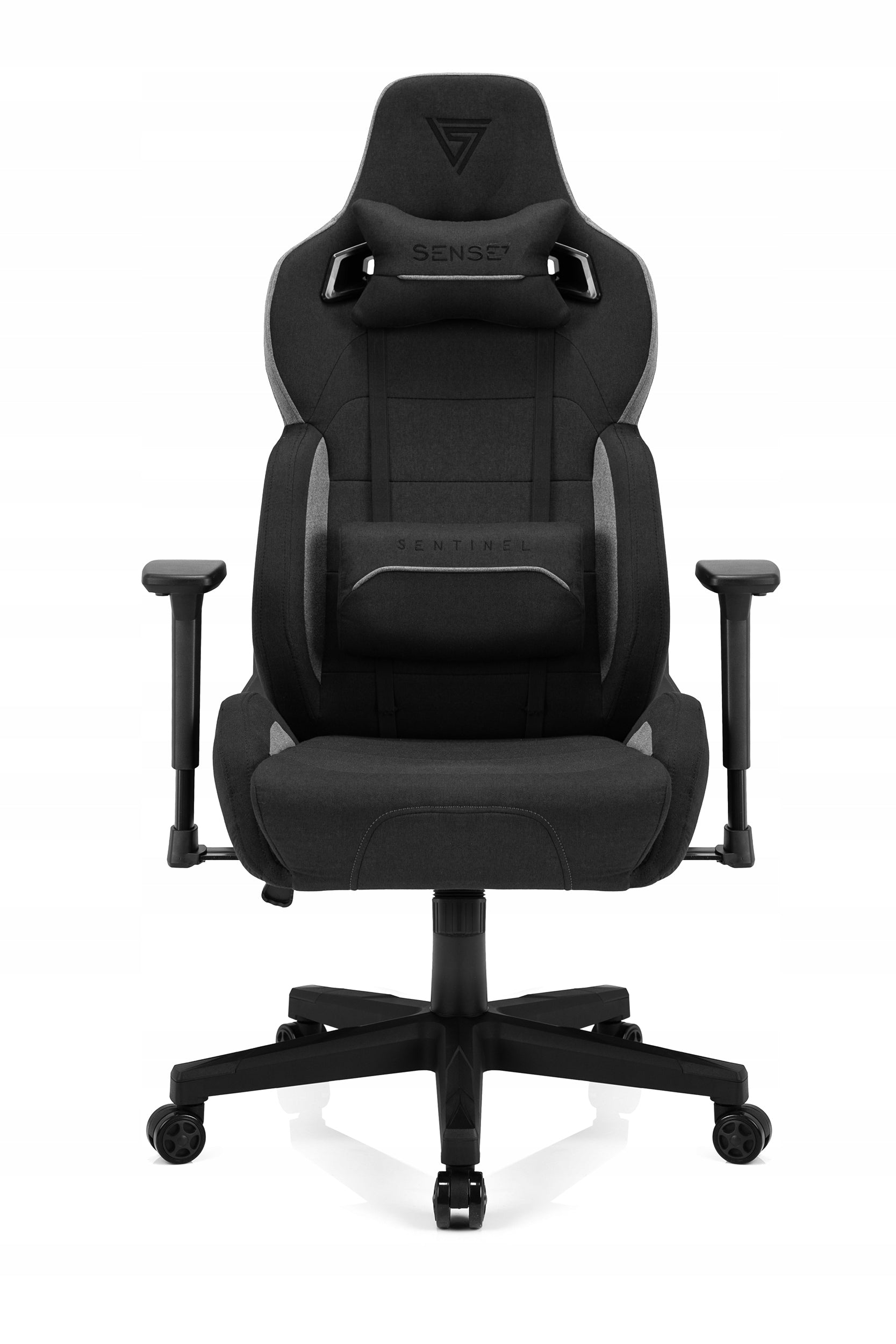 Sentinel swivel office chair - SENSE7 Packaging status original