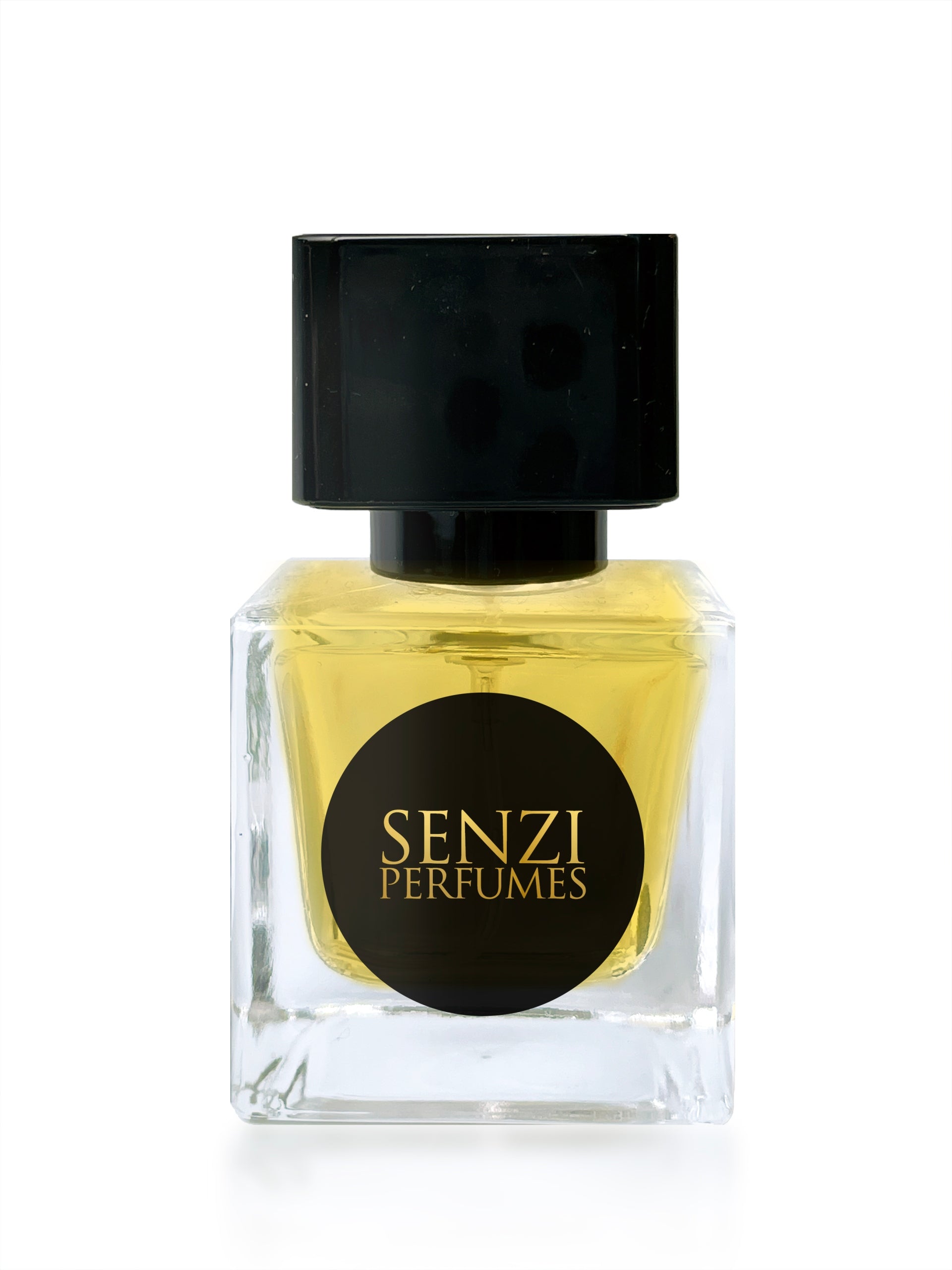 Senzi Perfumes P226 Perfume Unisex Fruity Scent Strong Citrus 30ml EAN (GTIN) 5904119306624