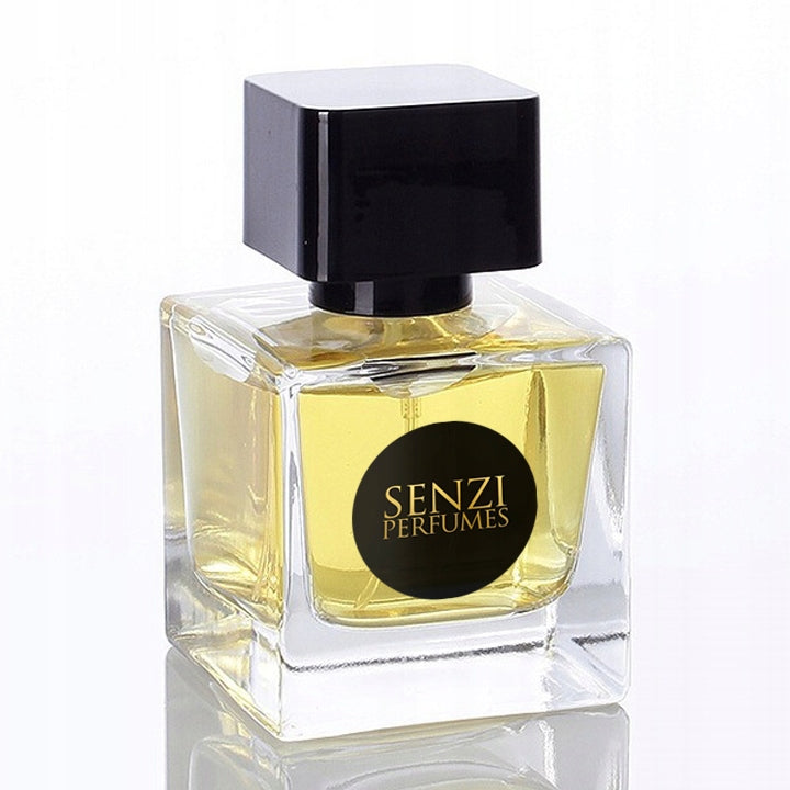 Senzi Perfumes P395 Perfume Unisex Sweet Honey Fruit 30ml