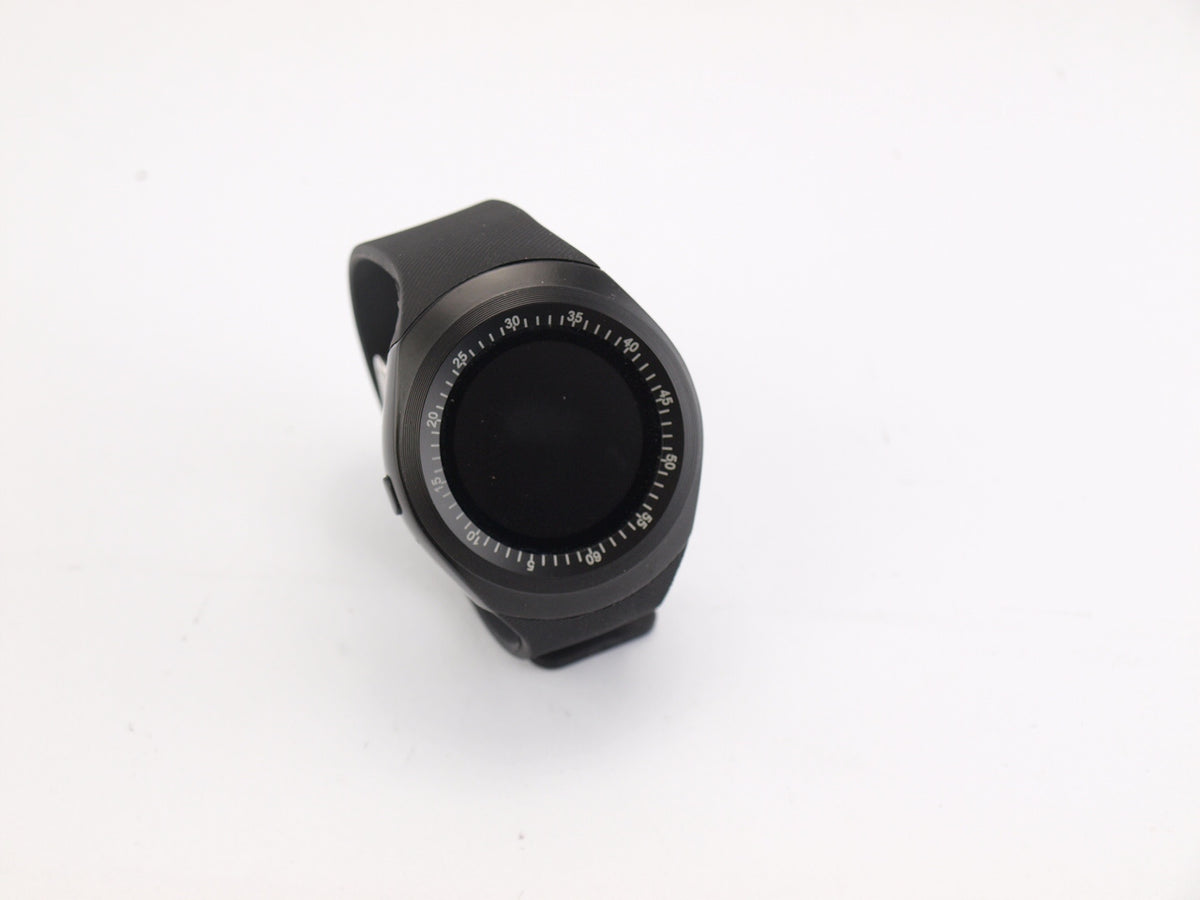 Sepver Smartwatch Batteries included yes