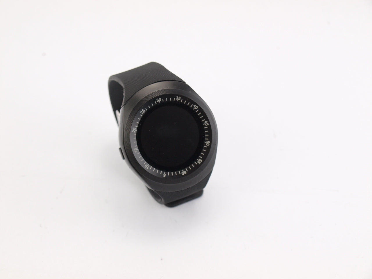 Sepver Smartwatch Batteries included yes