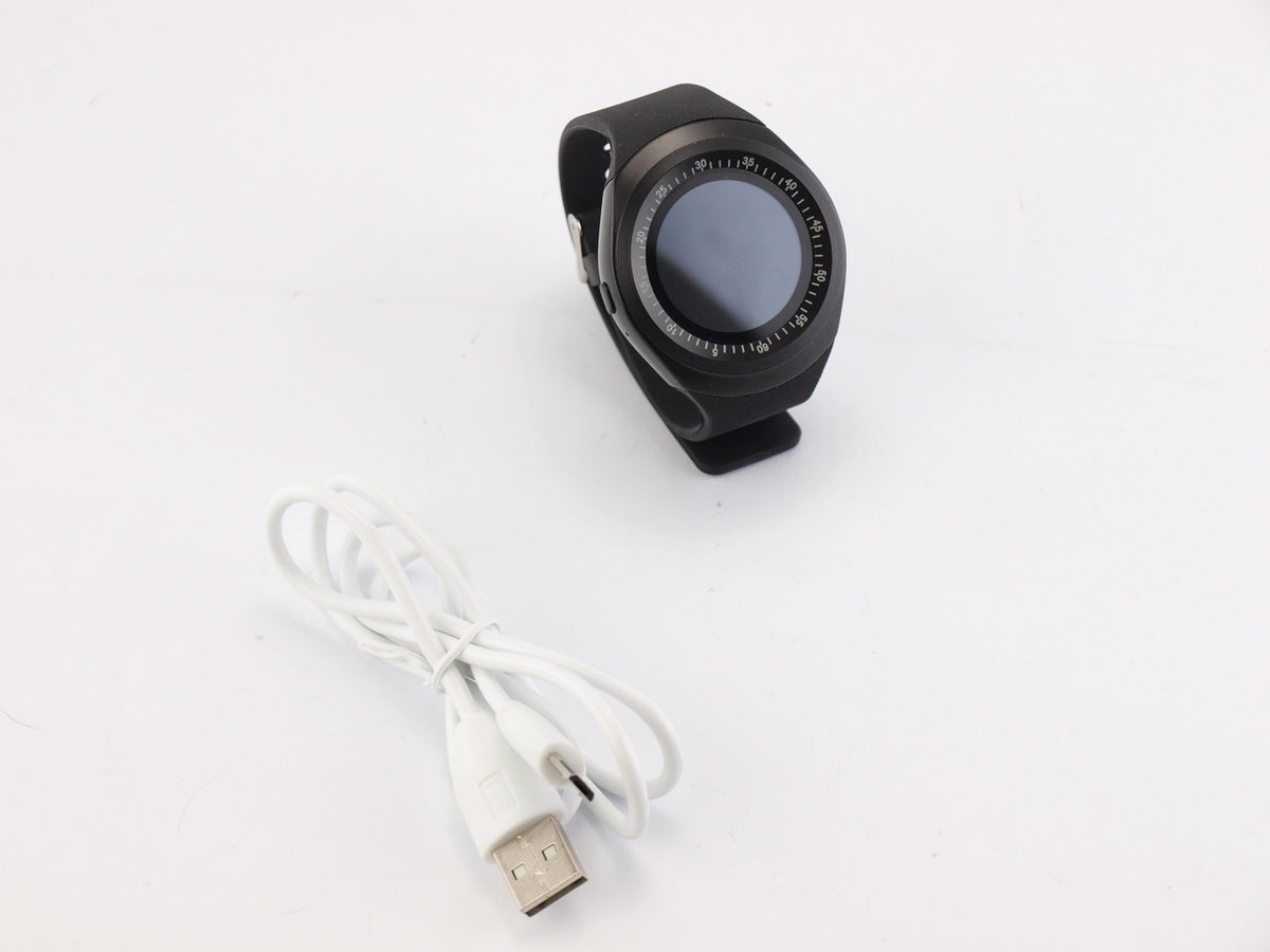 Sepver Smartwatch