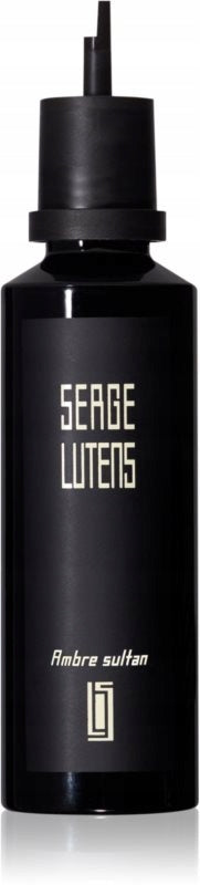 Serge Lutens Ambre Sultan Eau de Parfum filling 150ml unisex Product Packaging status original