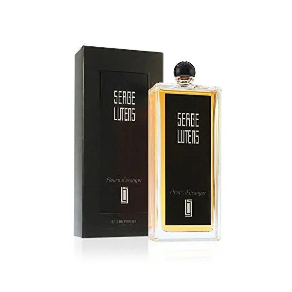 Serge Lutens Fleurs D'Oranger Perfumed Water 50 ml Brand Serge Lutens