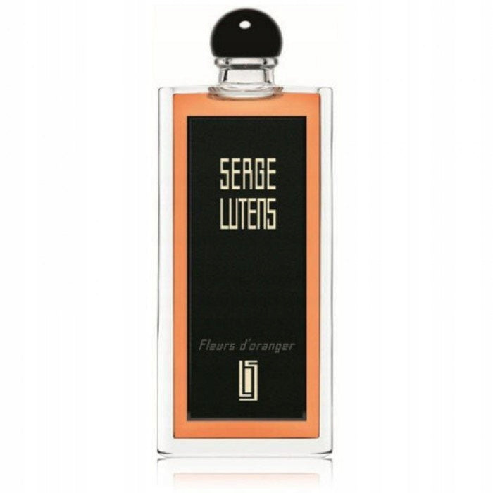 Serge Lutens Fleurs D'Oranger Perfumed Water 50 ml