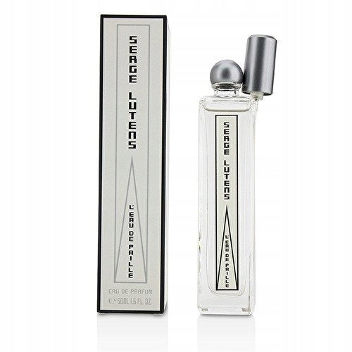 Serge Lutens L'Eau De Paille EDP 50 ml PRODUCT Brand Serge Lutens