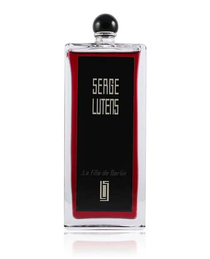 Serge Lutens La Fille de Berlin 100ml EDP