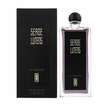 Serge Lutens La Religieuse Eau de Parfum 50 ml