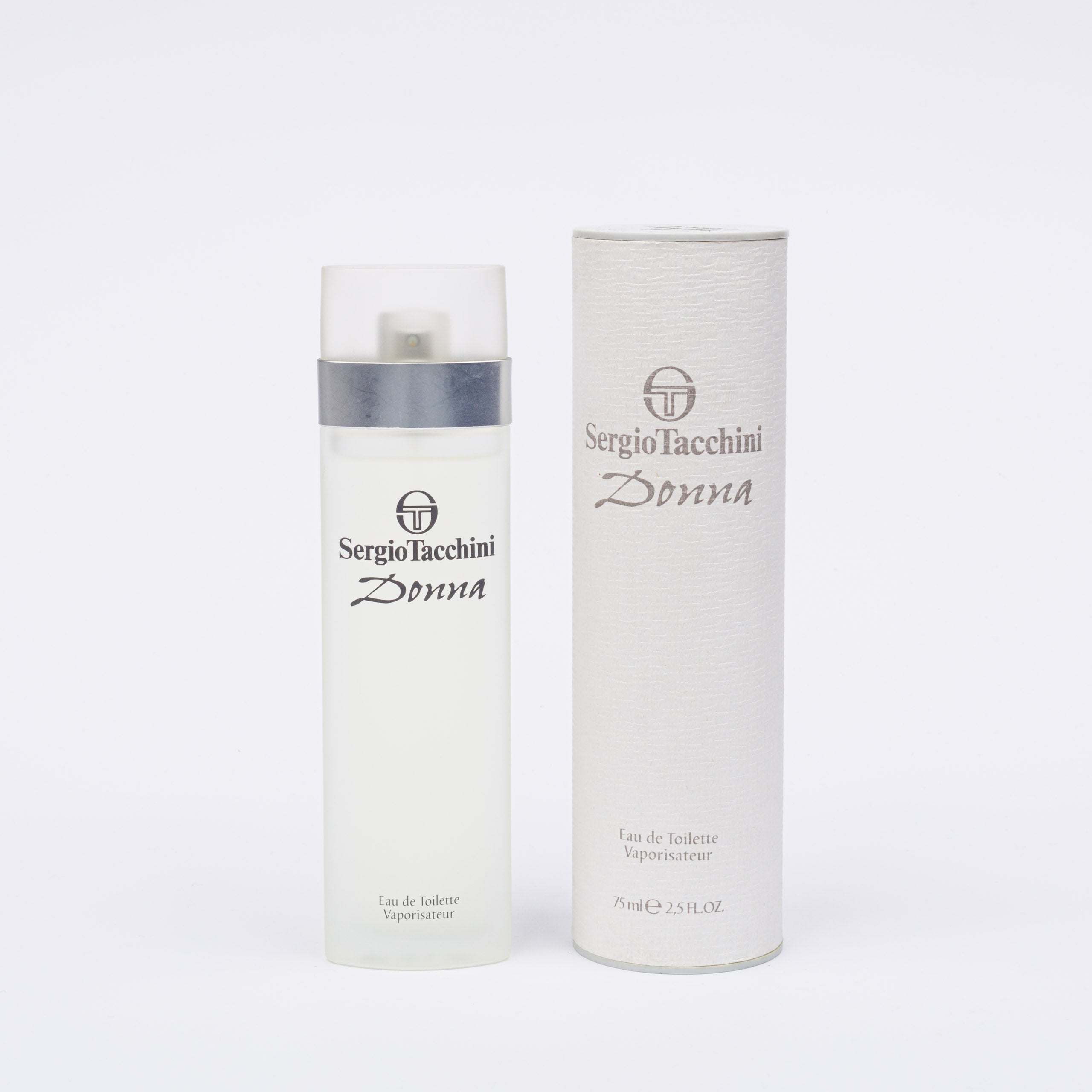 Sergio Tacchini Donna eau de toilette 50 ml