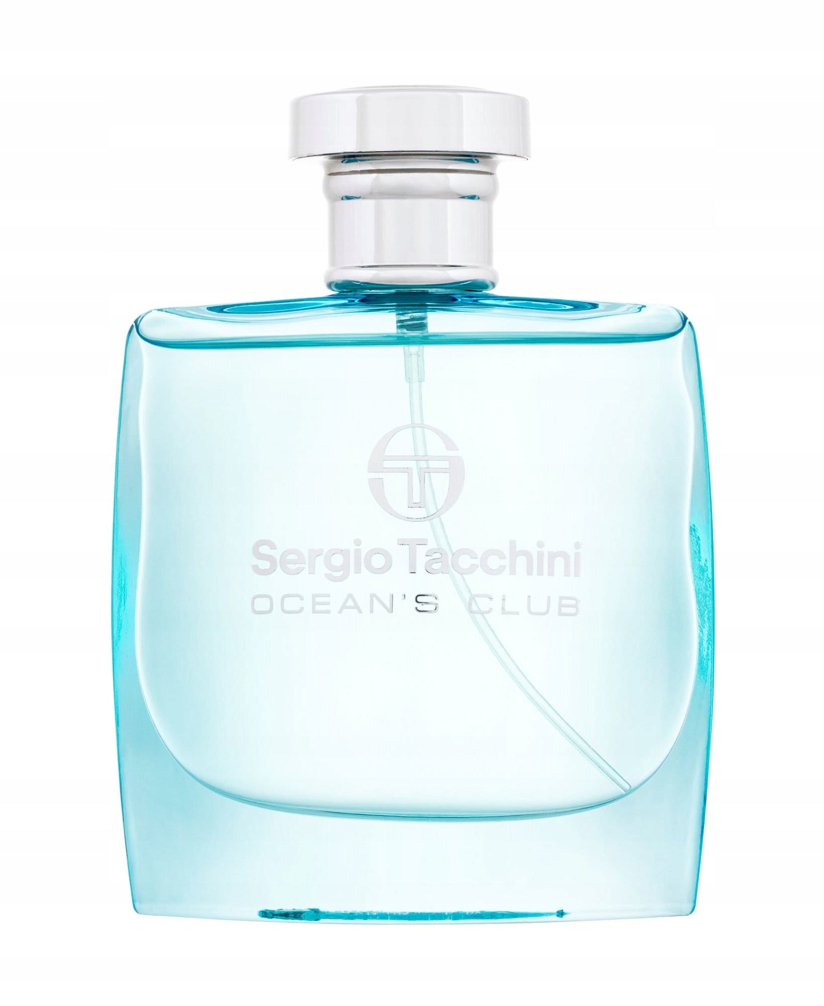 Sergio Tacchini Ocean´s Club Eau de toilette 100ml Brand Sergio Tacchini