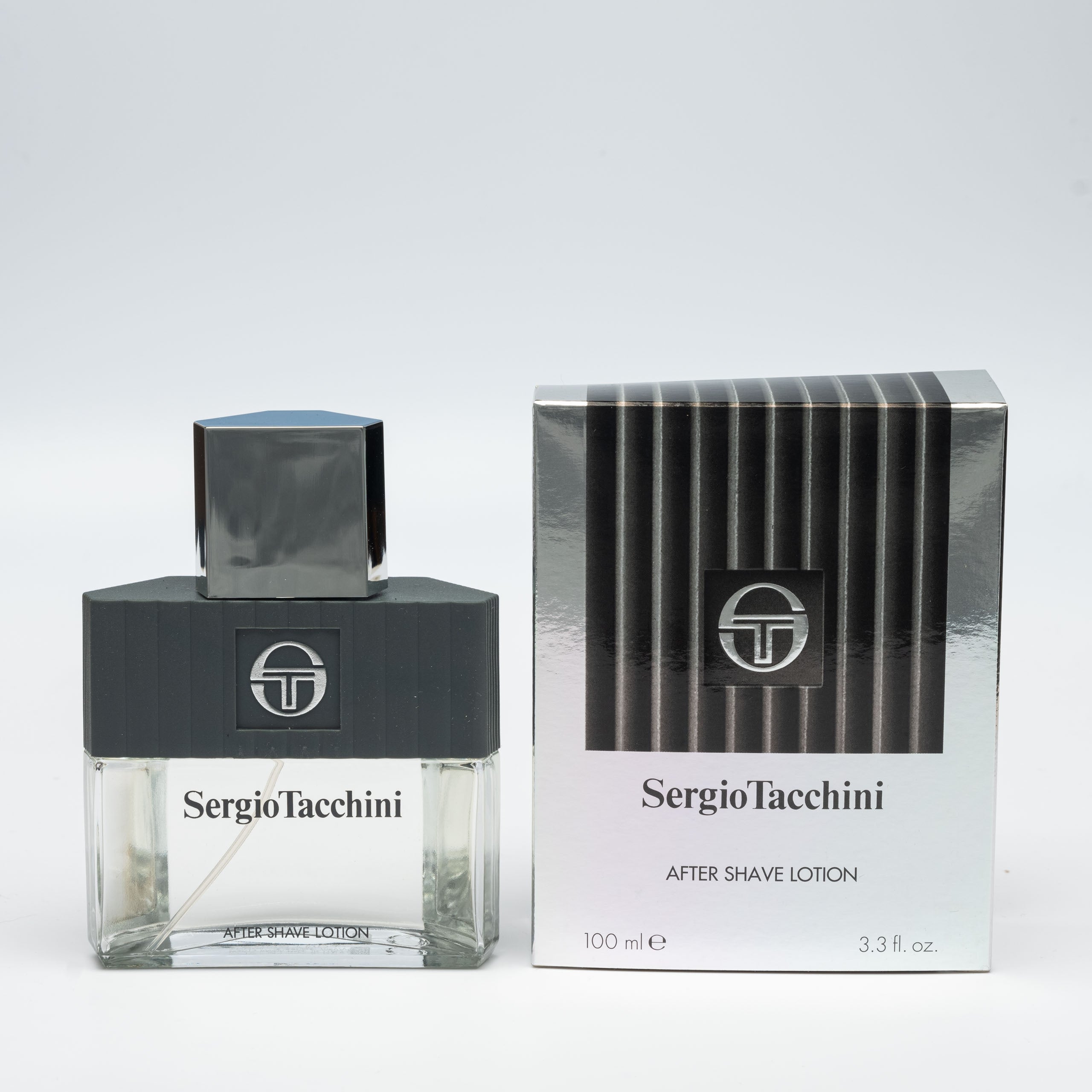 Sergio Tacchini Sergio Tacchini aftershave 100 ml