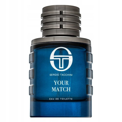 Sergio Tacchini Your Match toaletní voda pro muže 100 ml