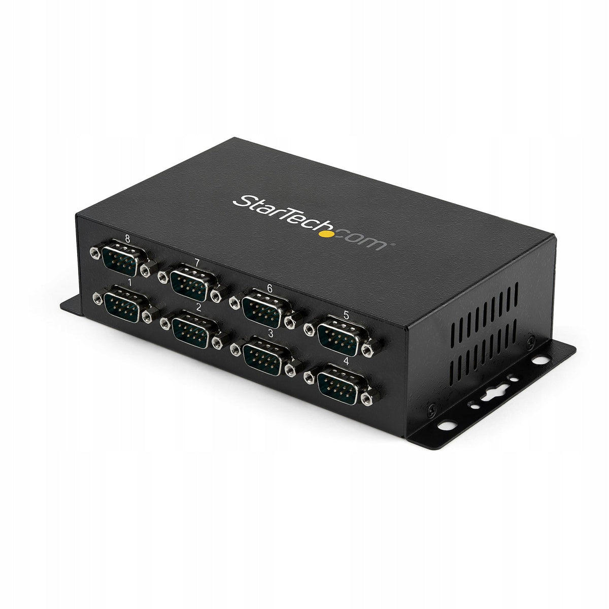 Serial adapter USB 8 ports Startech ICUSB2328I