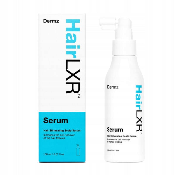 Serum gegen Haarausfall HairLXR Serum, 150 ml 