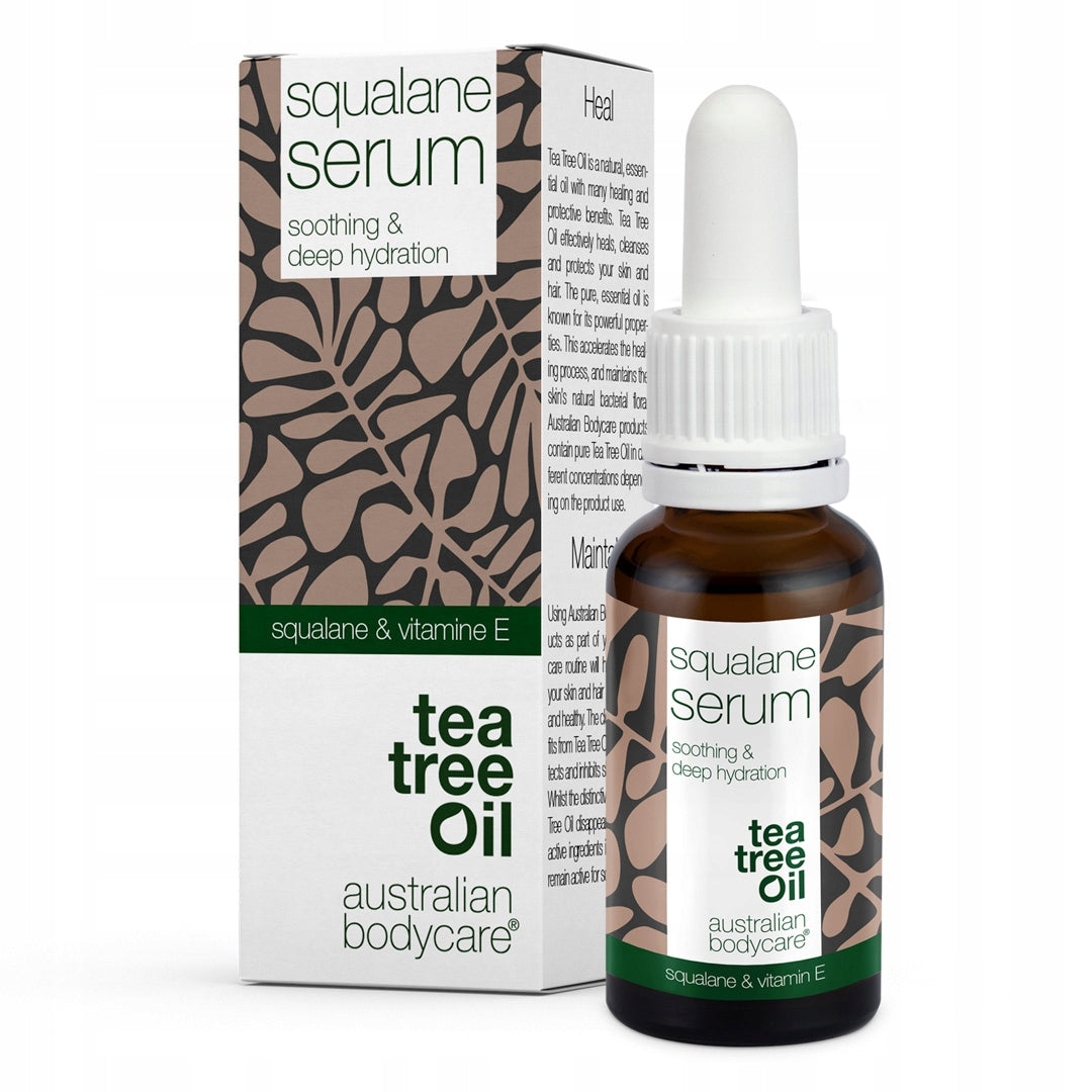 Serum Australian Bodycare Squalan-Serum, 30 ml 