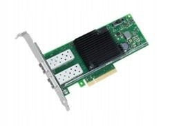 Server Network Adapter 10GbE, 2×SFP+, PCIe x8 Intel X710
