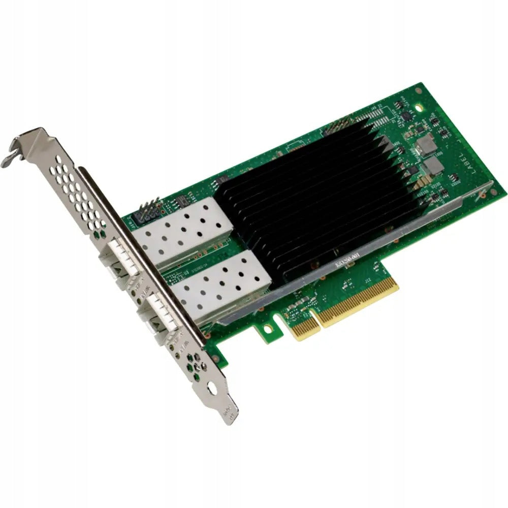 Server adapter Intel ETH NTWK E810 XXVDA2