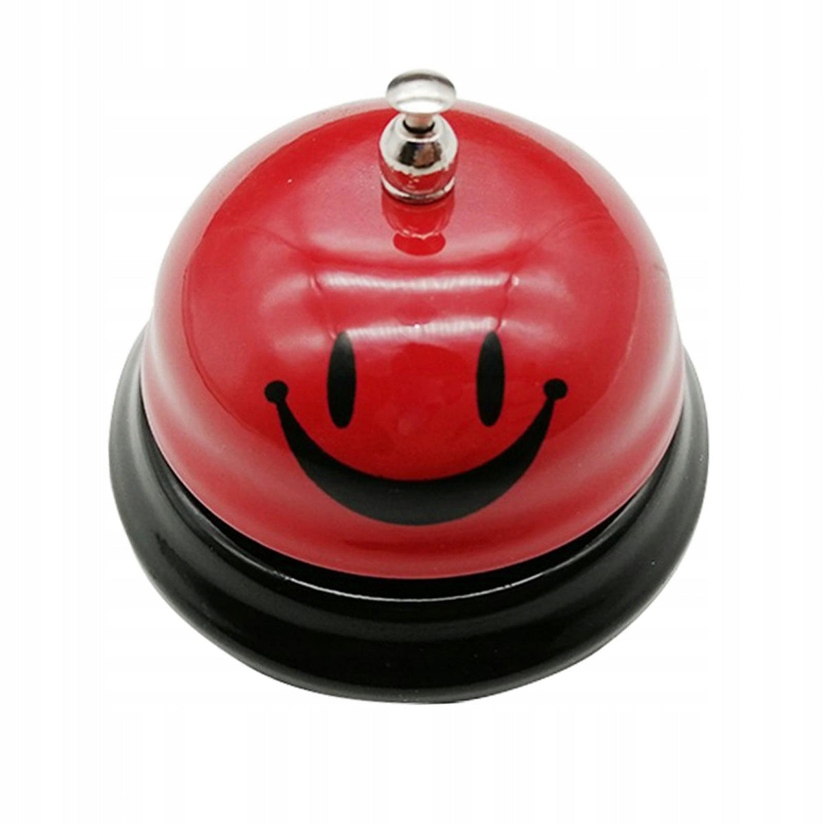 Service Desk Bell Pet Dog Training Bells Service Dining Bells for Hotel Red Manufacturer code 10257084946