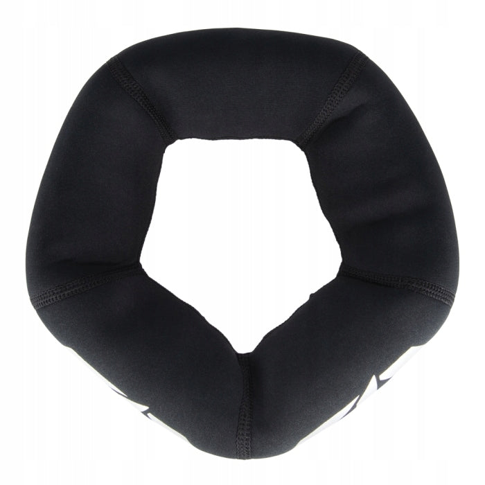 Service Pad Helmet Stand OXFORD HELMET HALO Black Manufacturer Oxford