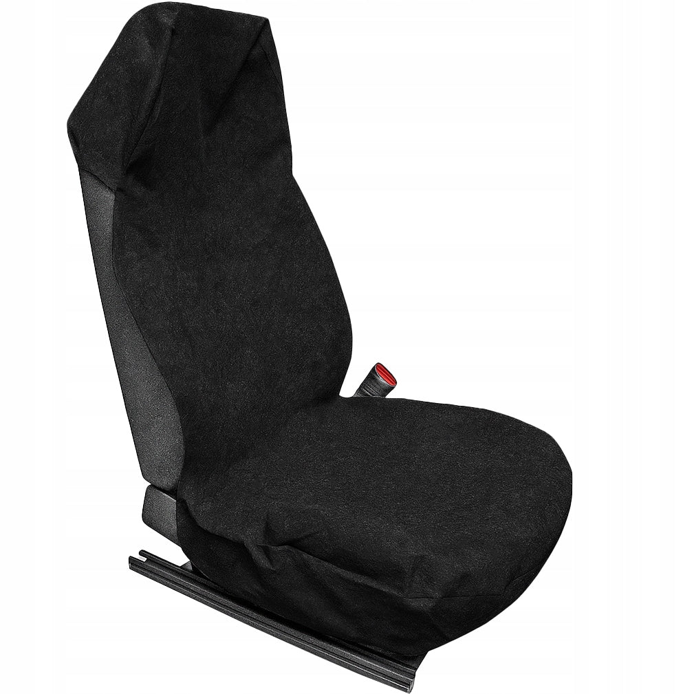 Service Workshop Protective Cover for Car Seat for Mechanic