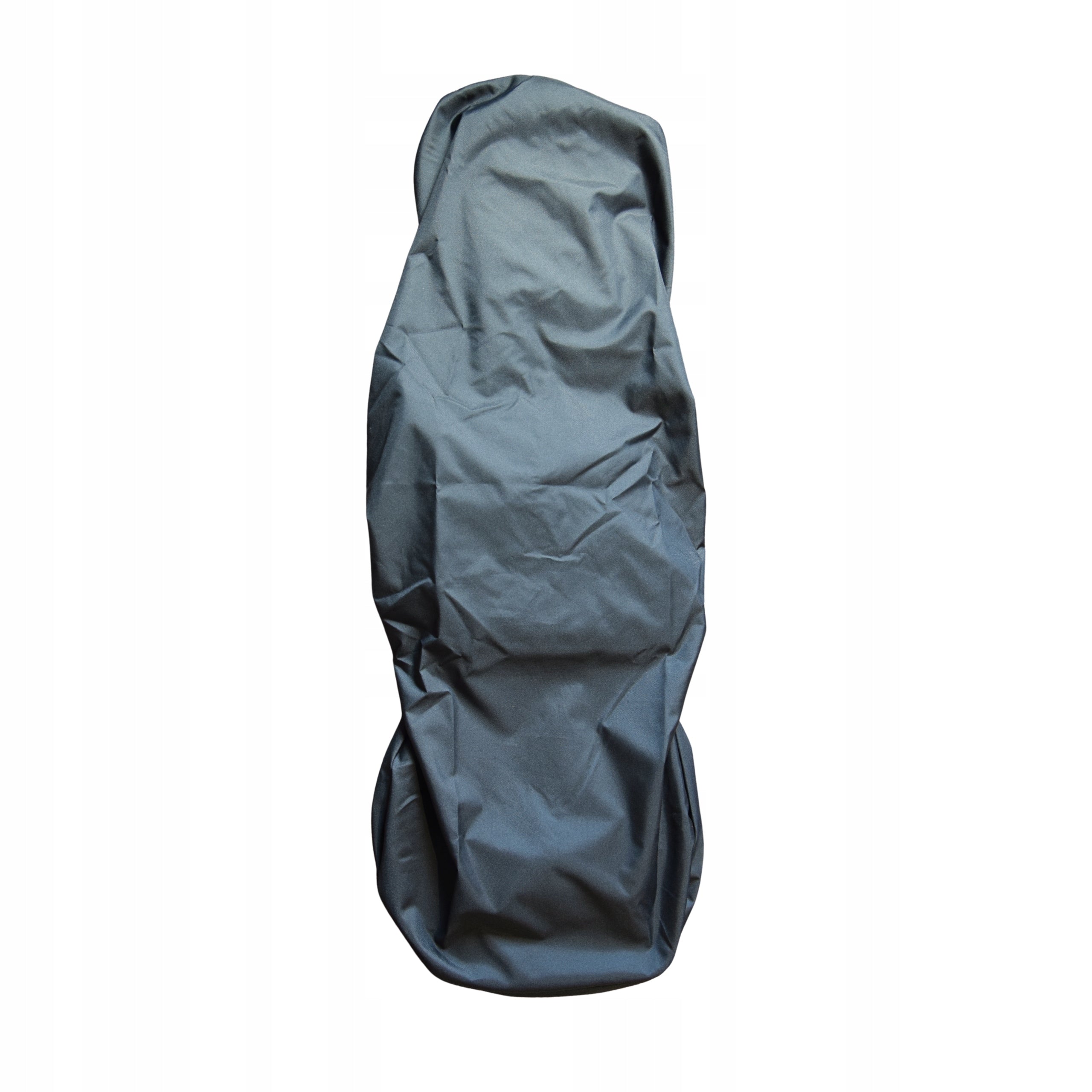Service cover for driver's seat grey workshop protective mechanic EAN (GTIN) 5906475025355