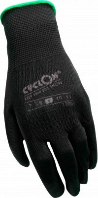 Service gloves Cyclon size 9