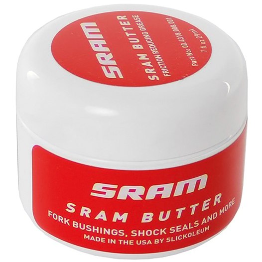 Service grease SRAM Butter 1 oz (29 ml) - Slickoleum Manufacturer code 00.4318.008.001