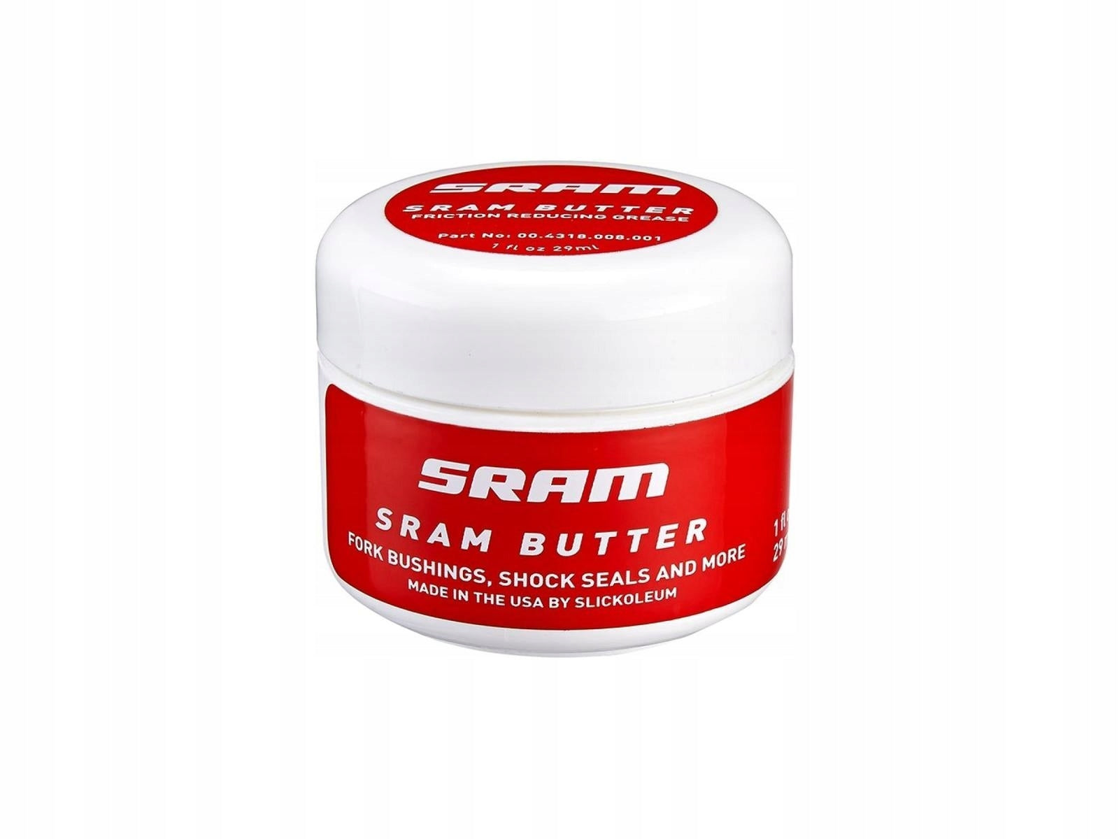 Service grease SRAM Butter 1 oz (29 ml) - Slickoleum