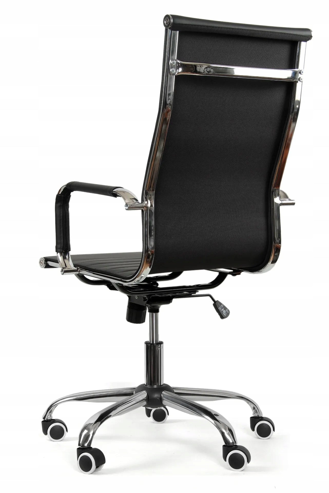 Sesto Senso Ergonomic office chair, model DH101 black Medical device no