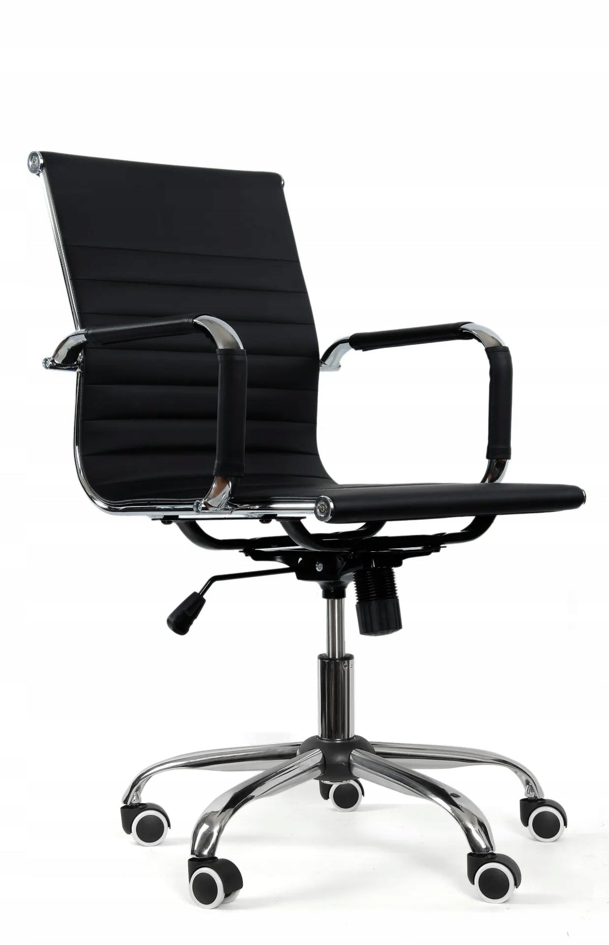 Sesto Senso Ergonomic office chair, model DH102 black