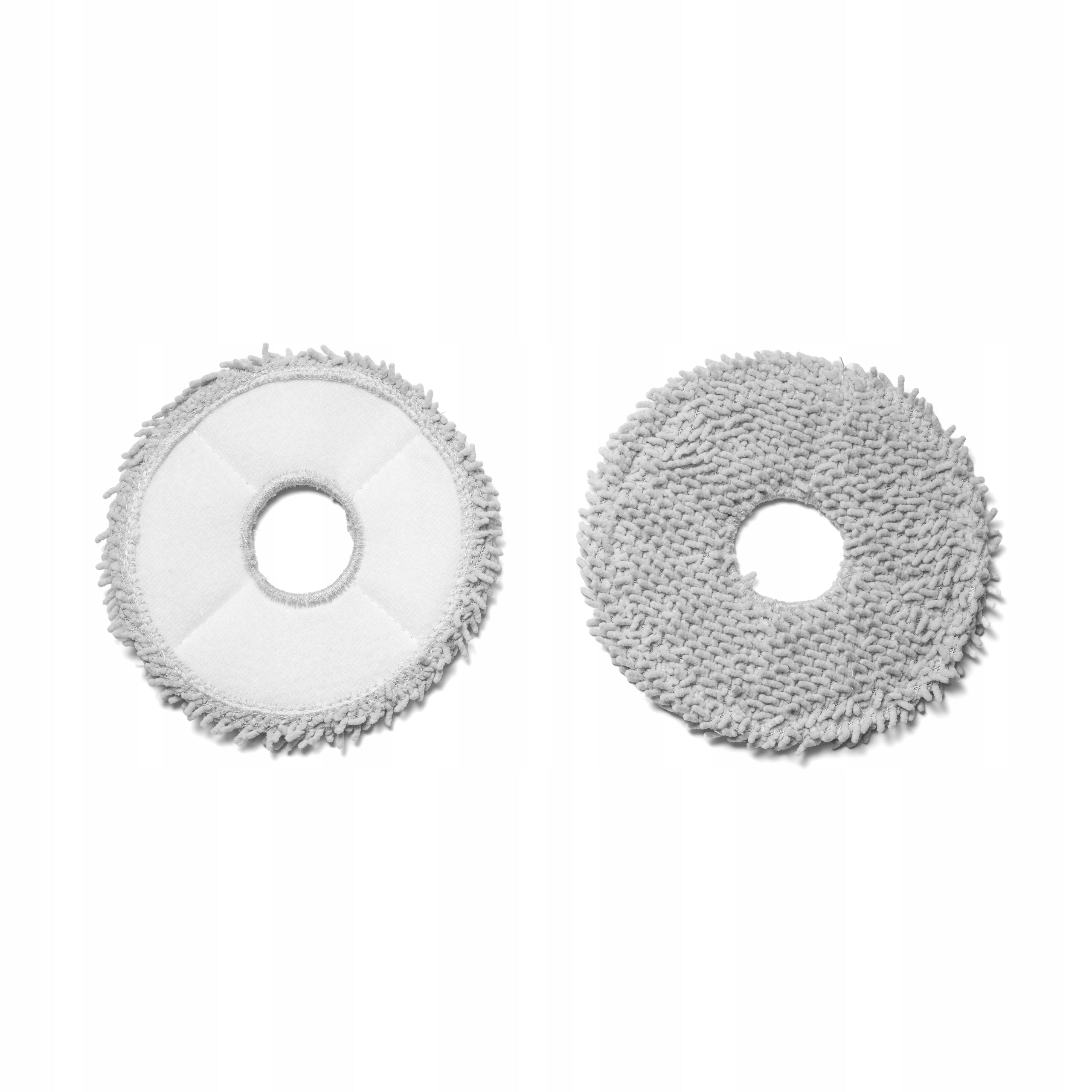 Set Accessories for Dreame L10 L10S Ultra Heat 2x Filter 5x Brush 4x Mop Packaging status original