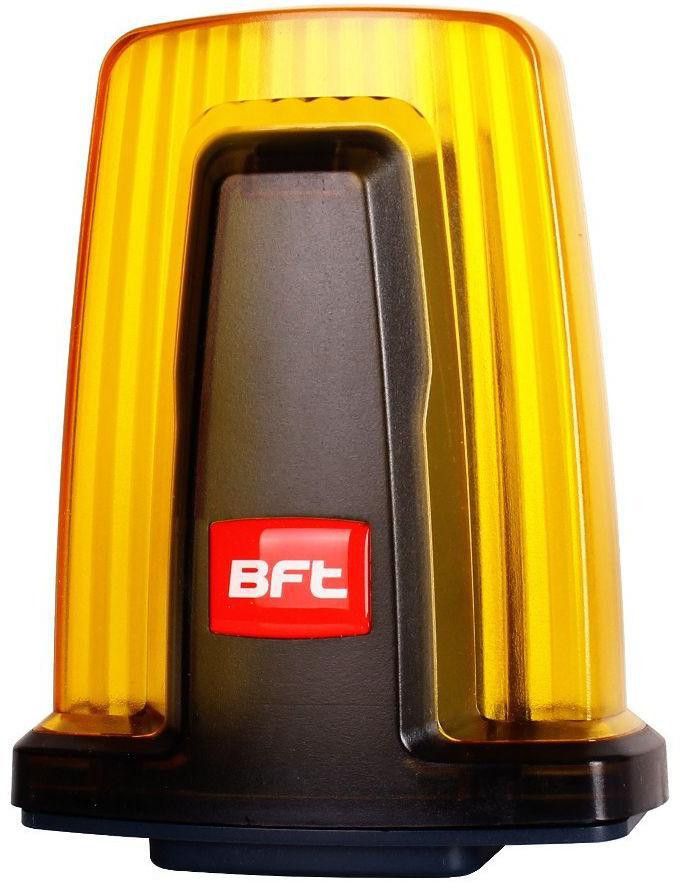 Set BFT DEIMOS AC A800 KIT PL for sliding gates Drive type for sliding gates