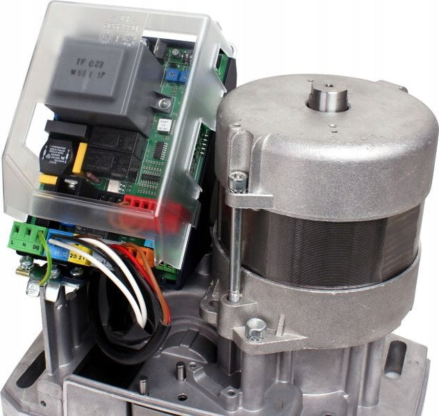Set BFT DEIMOS AC A800 KIT PL for sliding gates Manufacturer code 8027908542311