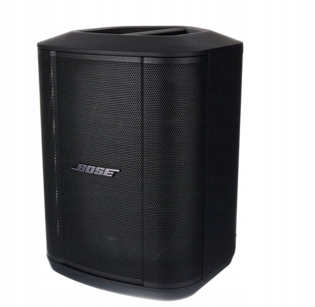 Set Bose S1 Pro Plus Two Active Wireless Columns with Bag EAN (GTIN) 5901834500016