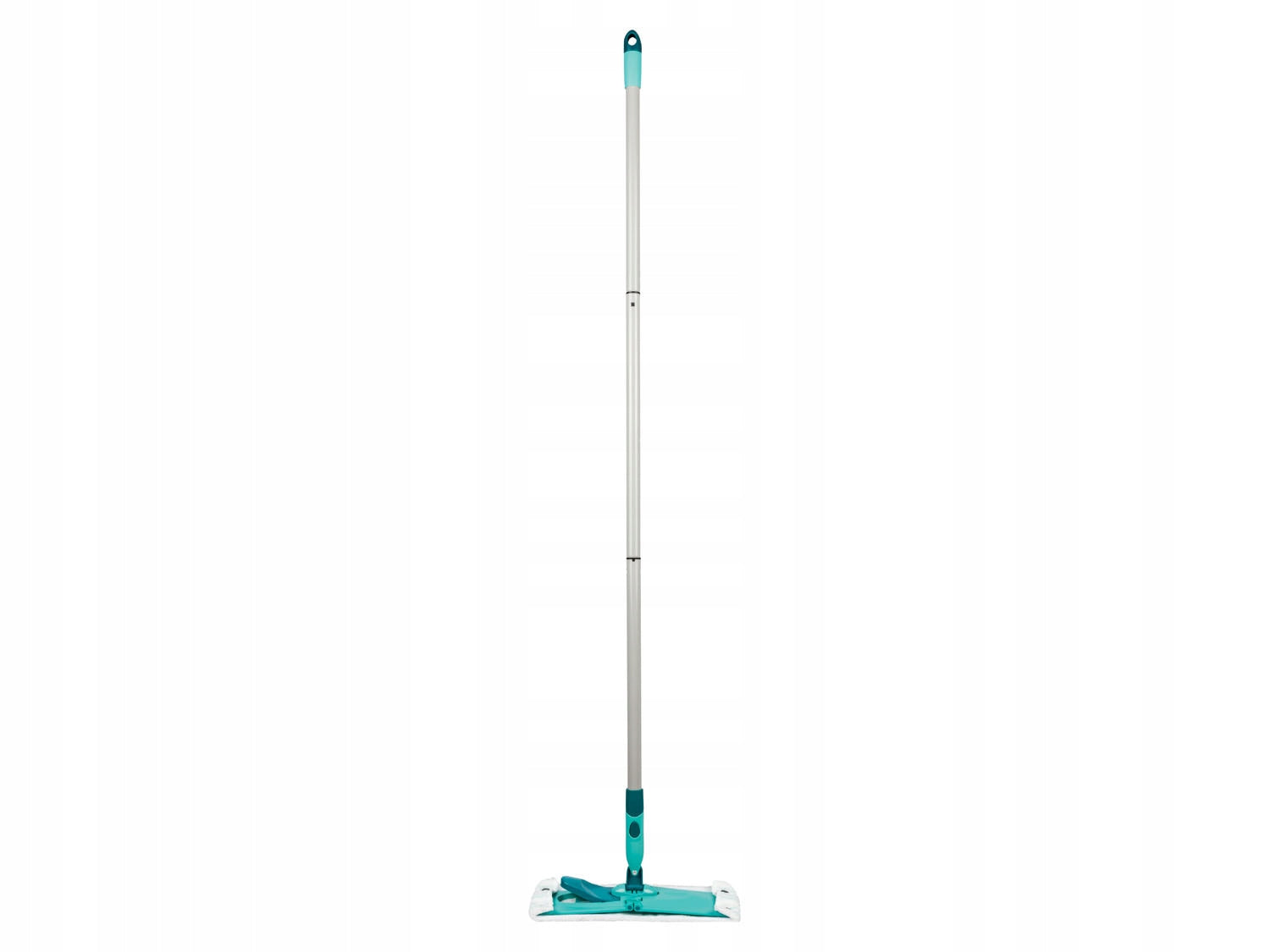Set Bucket and Light Flat Mop Leifheit Combi Clean M 55378-2 Packaging status original