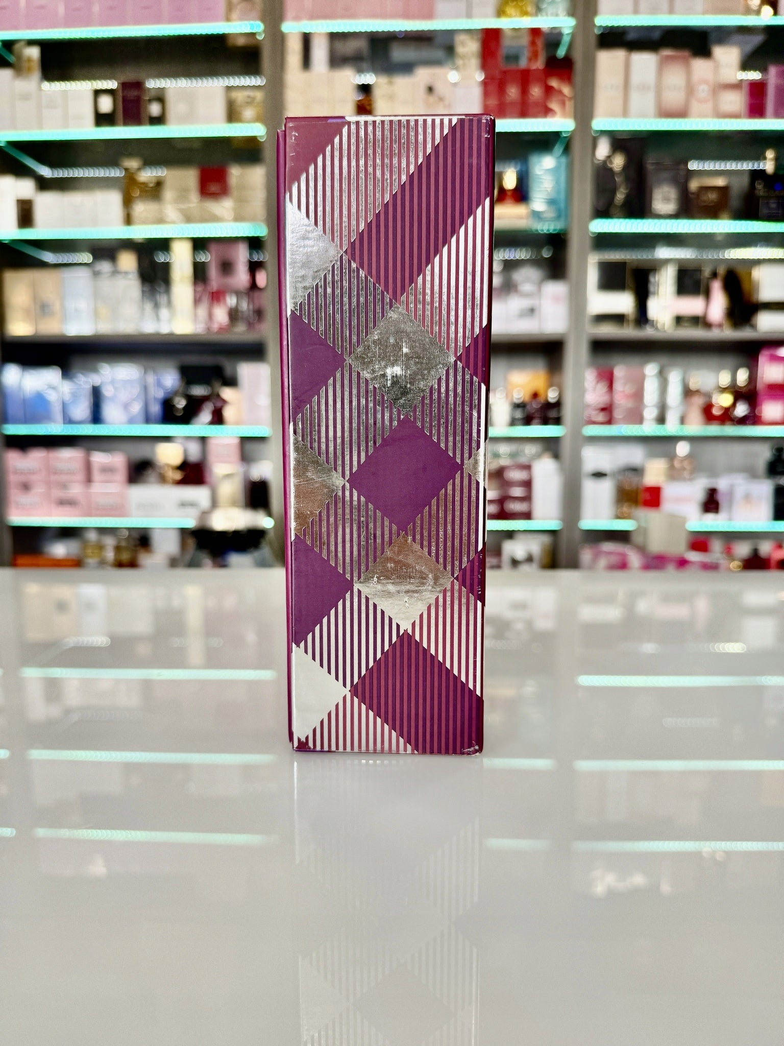 Set Burberry Tender Touch Women Eau De Parfum UNIQUE Manufacturer code 3386463715475