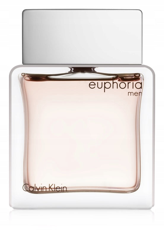 Set CALVIN KLEIN CK Euphoria Men edt 100 ml + lotion 100 ml + edt 15 ml Manufacturer code 3616304678332