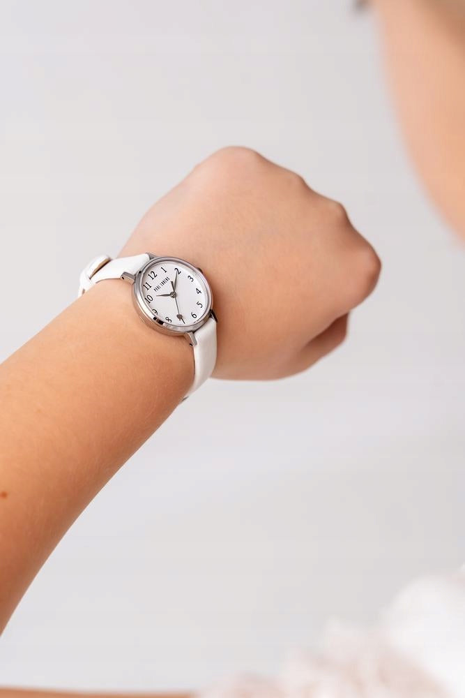 Set CHILDREN'S communion watch Paul Lorens + BRACELET Brand Paul Lorens