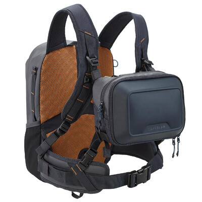 Set Caperlan Chest pack Caperlan 500 15 l + 5 l