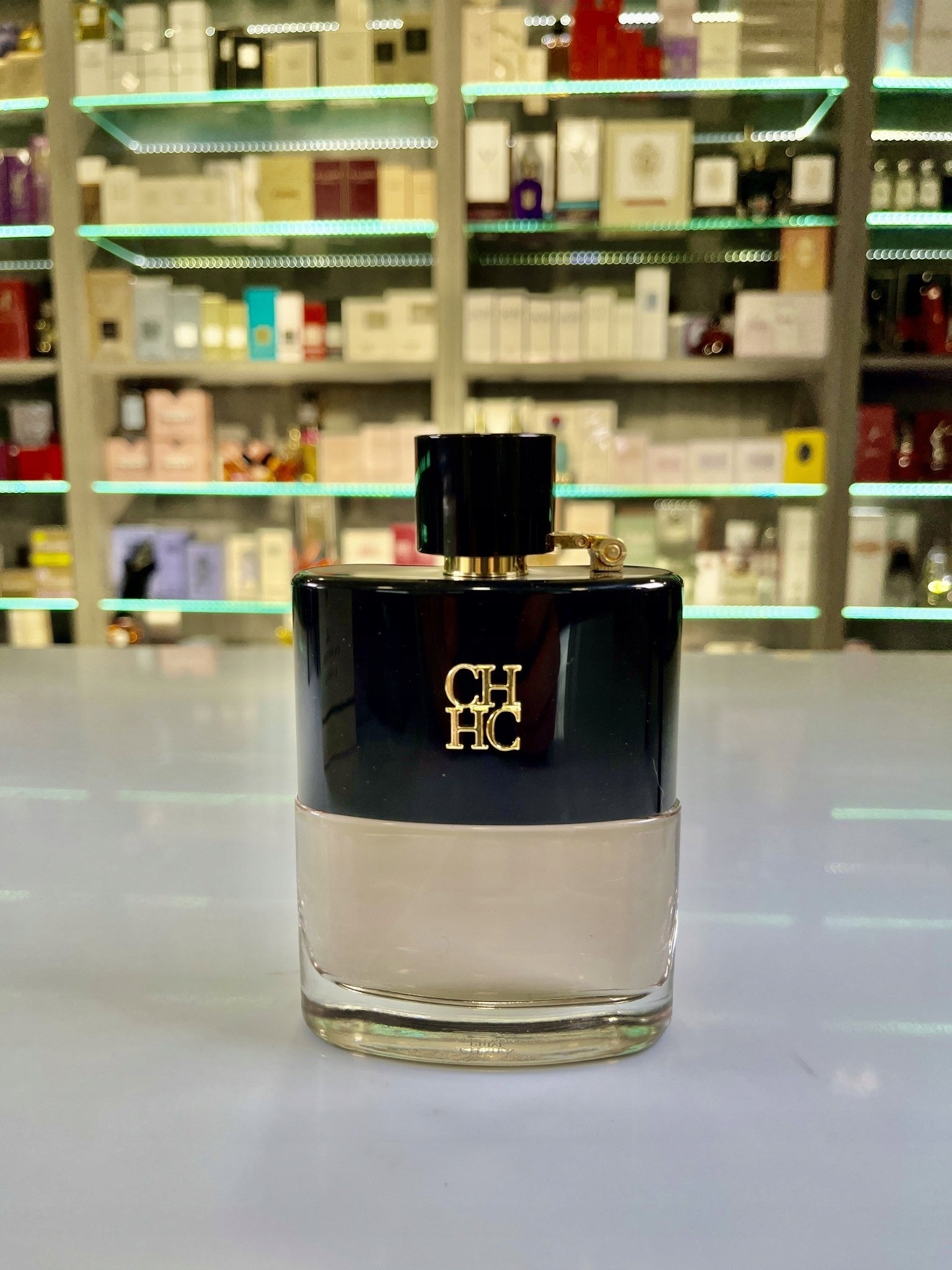 Set Carolina Herrera CH MEN Prive EDT UNIQUE Set Brand Carolina Herrera