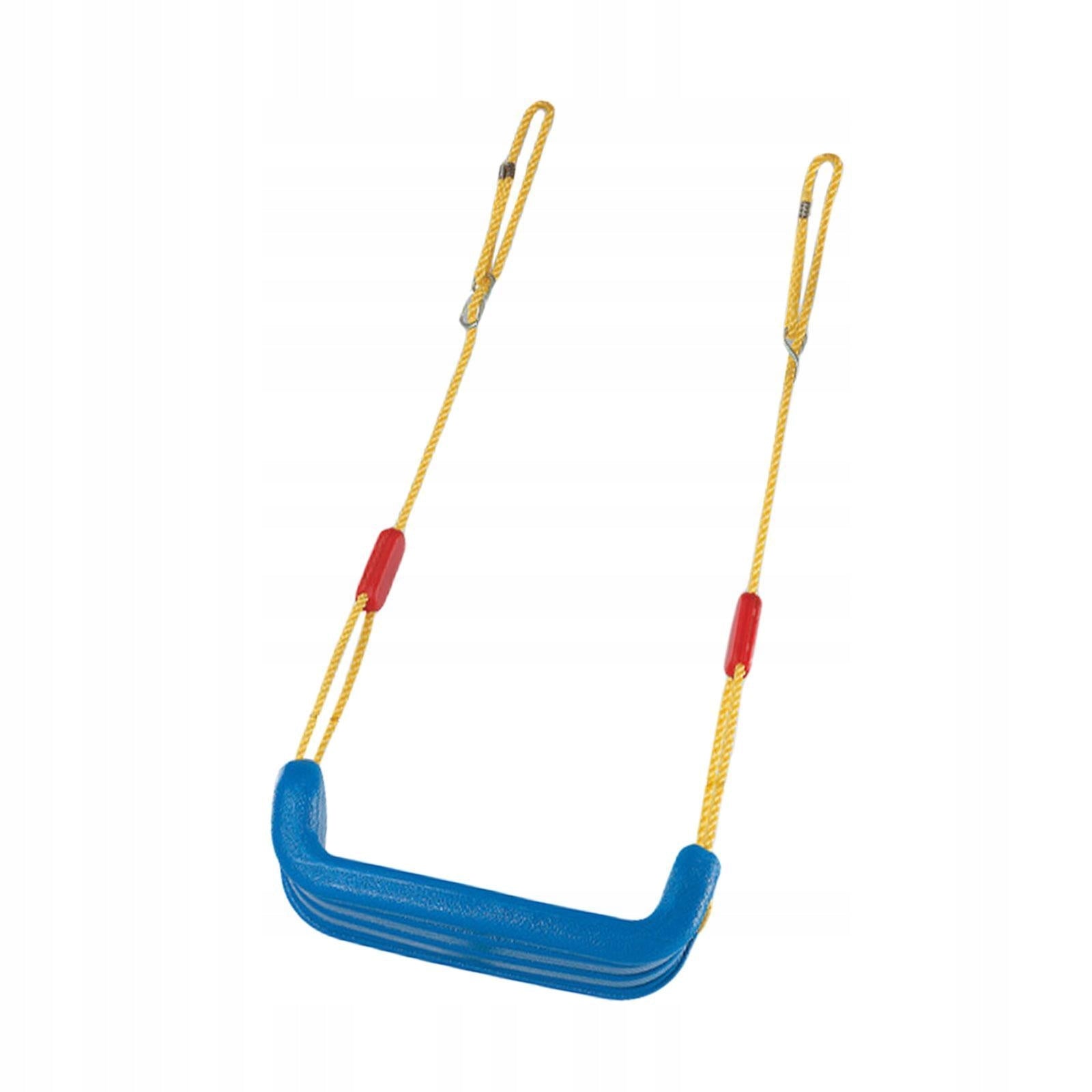 Set Creative Lightwight Playground Accessories Sturdy Indoor Outdoor Swing