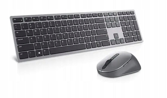Set DELL Premier KM7321W Bluetooth 5.0 2.4 GHz