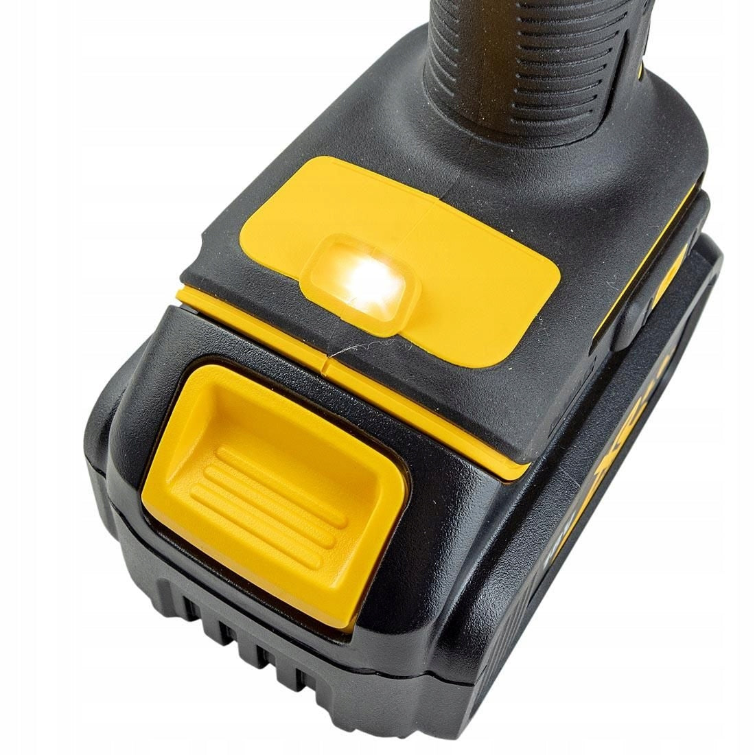 Set Dewalt 18V Drill Impact Driver XR Cordless Batteries NEW Series XR BEZSZCZOTKOWE UDAROWE 18V