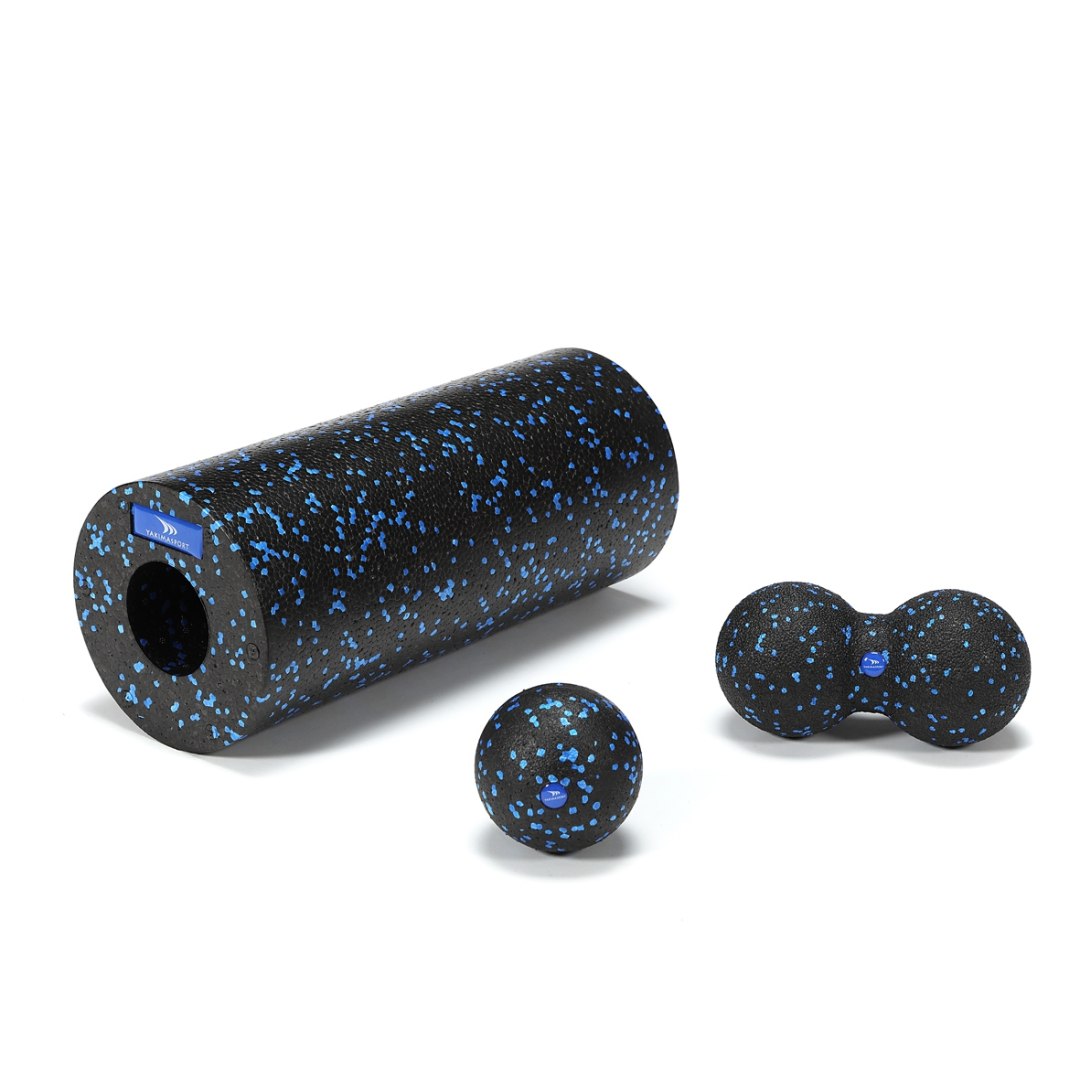 Set EPP for massage blue